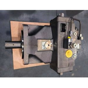 R910976951 A4VSO250DP/30R-PPB13N00 A4VSO250DP Series Axial Piston Variable Pump