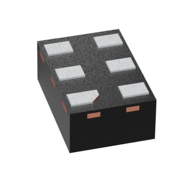 Buy cheap Sensor IC OPT4001DNPRQ1 Automotive Digital Ambient Light Sensor from wholesalers