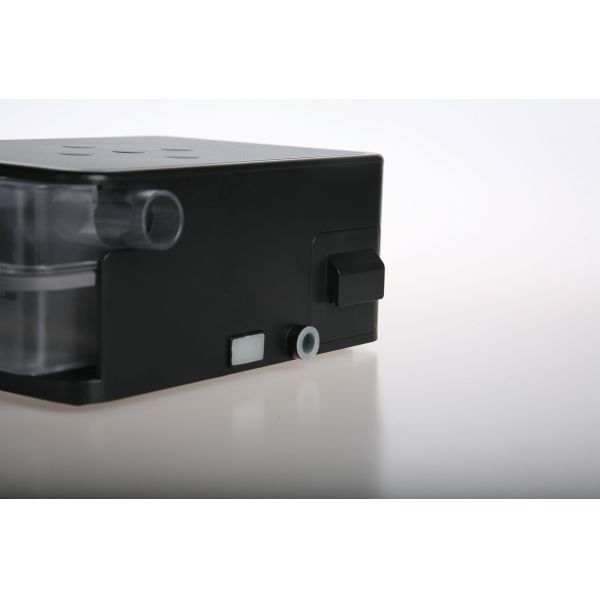 Quality 1-6 Level Auto BiPAP Machine Portable with Humidifier and Mask for sale