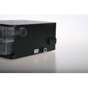 Buy cheap 1-6 Level Auto BiPAP Machine Portable with Humidifier and Mask from wholesalers