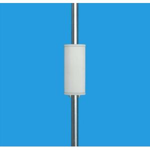 Buy cheap AMEISON 5725-5850MHz 2x14dBi Directional Panel Antenna wireless antenna Dual polarization from wholesalers