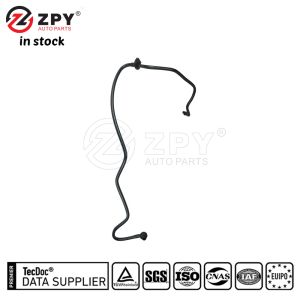 Buy cheap ZPY Brake Booster Vacuum Line Pipe for Audi Q7 VW Porsche from wholesalers
