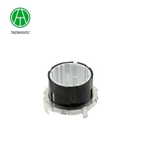 Buy cheap China Custom Shaft Encoder with Dual Button Rotary Input from wholesalers