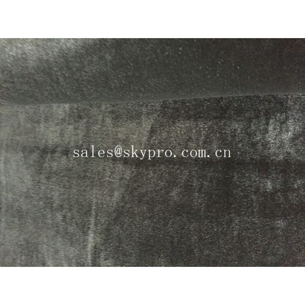 Buy cheap Surface smooth / shark skin / perforation neoprene with velvet lamination from wholesalers