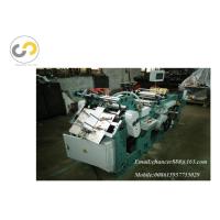 Buy cheap Automatic seed envelope making machine for pouch bag , wallet envelope making machine product