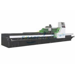 Buy cheap Low Noise CNC V Grooving Machine Stable Moving Environmental Friendly from wholesalers