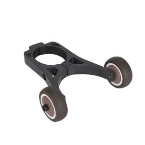 NinebotF20F30F40 M365Pro Electric Scooter Accessories Small Wheel Bracket