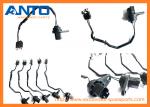 Buy cheap 6156-81-9110 6D125 Fuel Injector Wiring Harness For PC400-7 Komatsu Excavator Parts from wholesalers