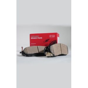 Buy cheap Anti Wear Standard Parking Disc Brake Pad Set High Durability from wholesalers