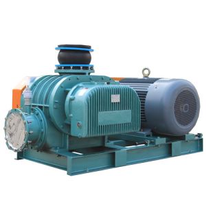 Buy cheap Special Gas Air Root Blower In Paper Making Plant product