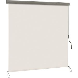 Buy cheap Sunshades Exterior Roller Shade Roll up Shade Vertical Awing for Patio Deck Porch Pergola Balcony from wholesalers