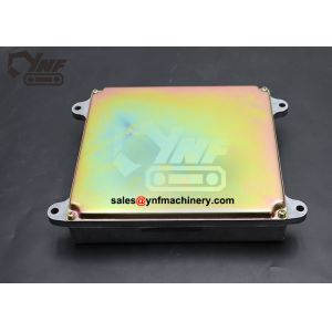 Buy cheap YNF16802 9140452 EX550-3 Controller – Excavator Electronic Control Board from wholesalers