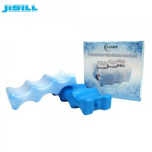 Buy cheap Three Grooves Fit Fresh Ice Packs Reusable For Baby