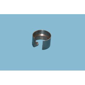 Buy cheap Locking Part Flexible Endoscope Parts Colonoscopy Insertion Tube Parts from wholesalers