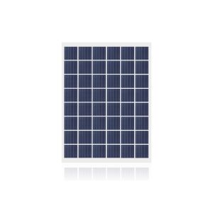 Buy cheap Polycrystalline 200W BIPV Solar Panels Strike Resistance With Laminated Glass from wholesalers