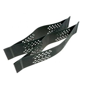 Buy cheap Gravel Stabilizer Honeycomb 250mm Slope Protection Geocell Oxidation Resistance from wholesalers