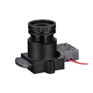 2.8mm/3.6mm/4mm/6mm/8mm/12mm/16mmMTV IR board lens with IR-CUT Switch