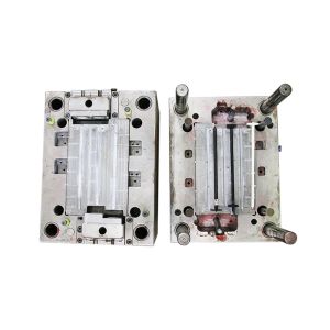 China P20 Steel Injection Mold Molding on sale