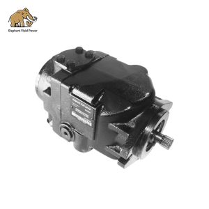 Buy cheap SAUER DANFOSS JRR045 JRR051 JRR060 Hydraulic Piston Pump Parts Danfoss 45 Series Open Circuit Axial Piston Pumps from wholesalers