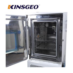 -40C To 150C Temperature Humidity Chamber , ISO Environmental Test Systems
