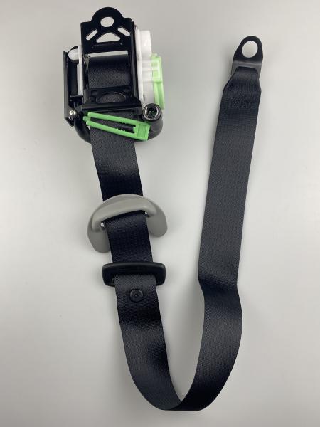 Buy cheap OEM Quality Three-Point Seat Belt Assembly for Toyota IZOA (2018-2021) with 20kN Breaking Strength and 35-45N*m Torque from wholesalers