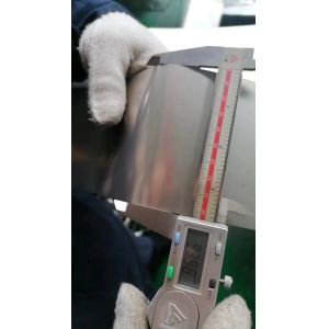 Buy cheap Nickel Alloy Strips With Face Centered Cubic Crystal Structure For Superior Electrical Conductivity from wholesalers