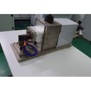 Buy cheap Digital Mini Ultrasonic Metal Welding Equipment CPU Controlled 500W - 3000W from wholesalers