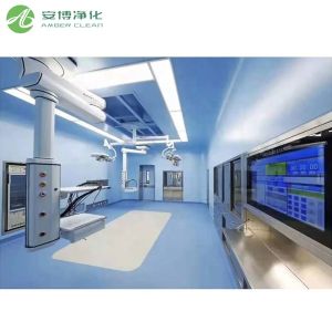 Buy cheap One-Stop Customised Modular Operating Theatre Services from wholesalers