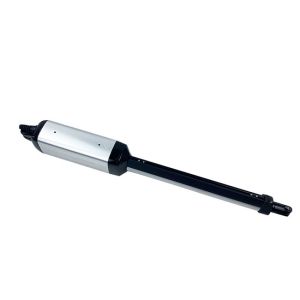 Buy cheap Aayee Double Swing Gate Opener 24VDC 600Kg 45W Stainless Steel from wholesalers