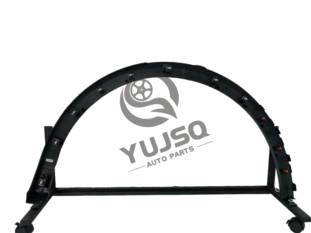 Buy cheap Changan CS55 OEM Rear Fender Mold S203F270902-0800-a from wholesalers