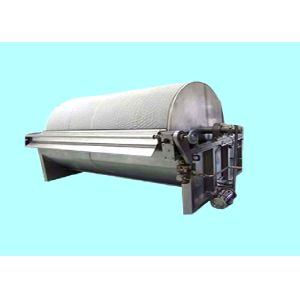 CTB1050 Dry Magnetic Separation Iron Ore Ball Mill 4kw