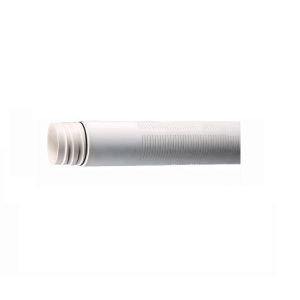 Automatic Plastic Tube Threading Machine For Pvc Conduit