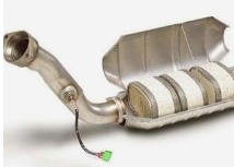 Buy cheap Cerium Zirconium Rare Earth Catalyst Powder for Industrial Applications from wholesalers