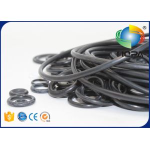 Buy cheap 723-1A-11608 723-1A-11609 Main Control Valve Seal Kit For Komatsu PC30R-8 from wholesalers
