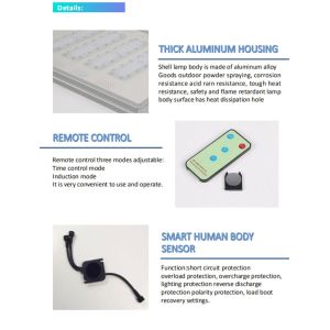 Buy cheap Life PO4 Battery Self-Sustaining Solar Street Lights for Long-Lasting Performance from wholesalers