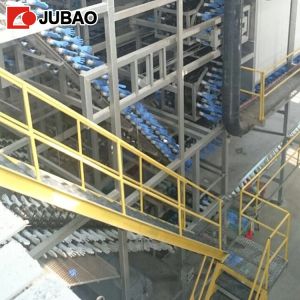 Buy cheap Fully Auto 3600Pcs Nitrile Glove Dipping Machine JB-SBA-60 from wholesalers
