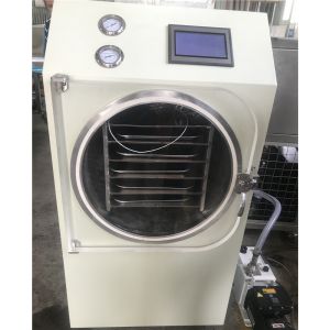 Buy cheap One Key Start Home Lyophilizer Automatical Control Freeze Drying Process from wholesalers