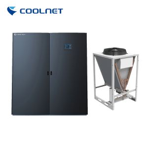 Buy cheap Fluorine Pump Precision Cooling System With Upflow Design from wholesalers