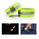 Buy cheap Reflective Safty Armbands High Visibility Reflective Bands from wholesalers