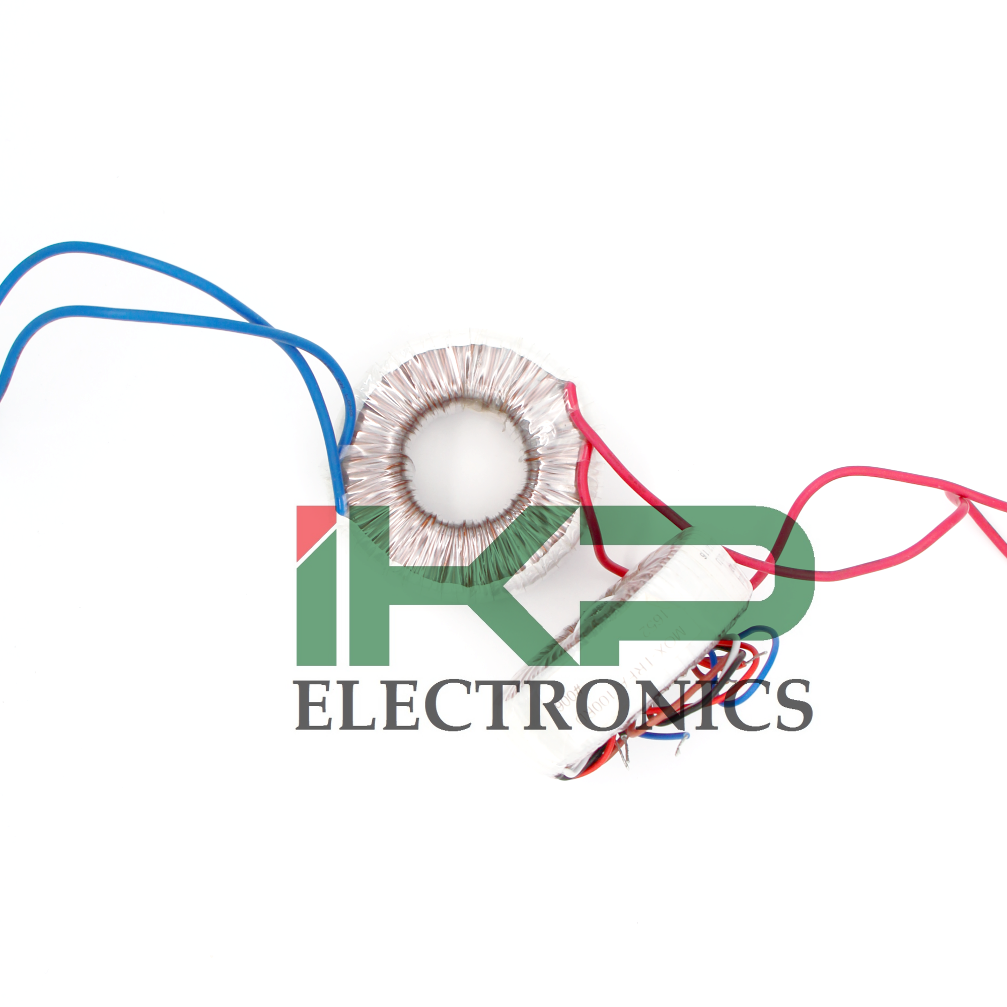 Buy cheap 64℃ Temp. Rise Toroidal Transformer for Audio UL/CE/RoHS/CQC from wholesalers