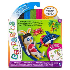 Buy cheap Bendaroos Magic Wax Sticks Wax Wire Wikki Stix Doodle Sticks for Kids DIY Art Craft Material STEM InnovationOEM ODM from wholesalers