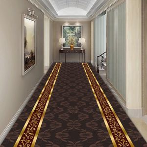Buy cheap Chinese Style Corridor Runner Rug Hallway Carpet Runners Non Slip from wholesalers