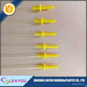swine artificial insemination semen catheter for veterinary instrument