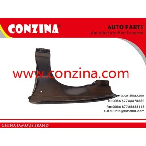 Buy cheap 96168958 auto parts panel fender use for daewoo cielo spare parts from china from wholesalers