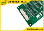 Buy cheap Li-Ion BMS PCM Battery Protection Board Pcm For 18650 Lithium Ion Li Battery 10S25A Smart BMS from wholesalers