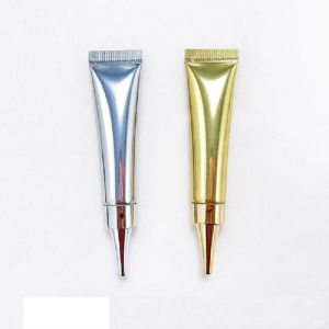 Buy cheap Essence Soft Eye Cream Refillable Plastic Squeeze Tubes 10g from wholesalers
