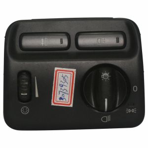 Buy cheap Womala Car Headlight Switch Assembly OE 30739305 for Volvo S80 -06 Lighting System from wholesalers