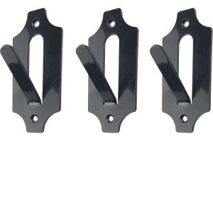 Buy cheap Securely Hang Taxidermy Deer Antlers and Other Skulls with European Skull Wall Bracket from wholesalers