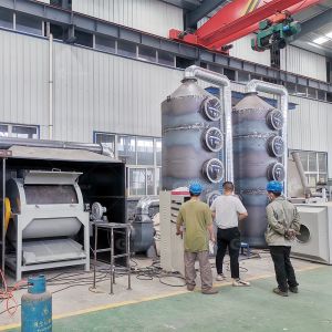 Buy cheap Made Mother Boards And Electronic Components Separating Machine For Customized Needs from wholesalers