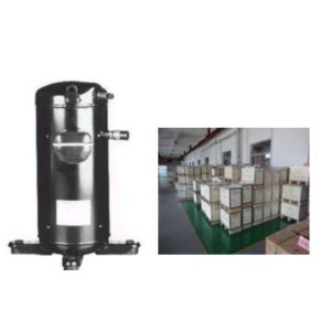 R407c commercial air conditioning scroll compressor C-SBN763H8H